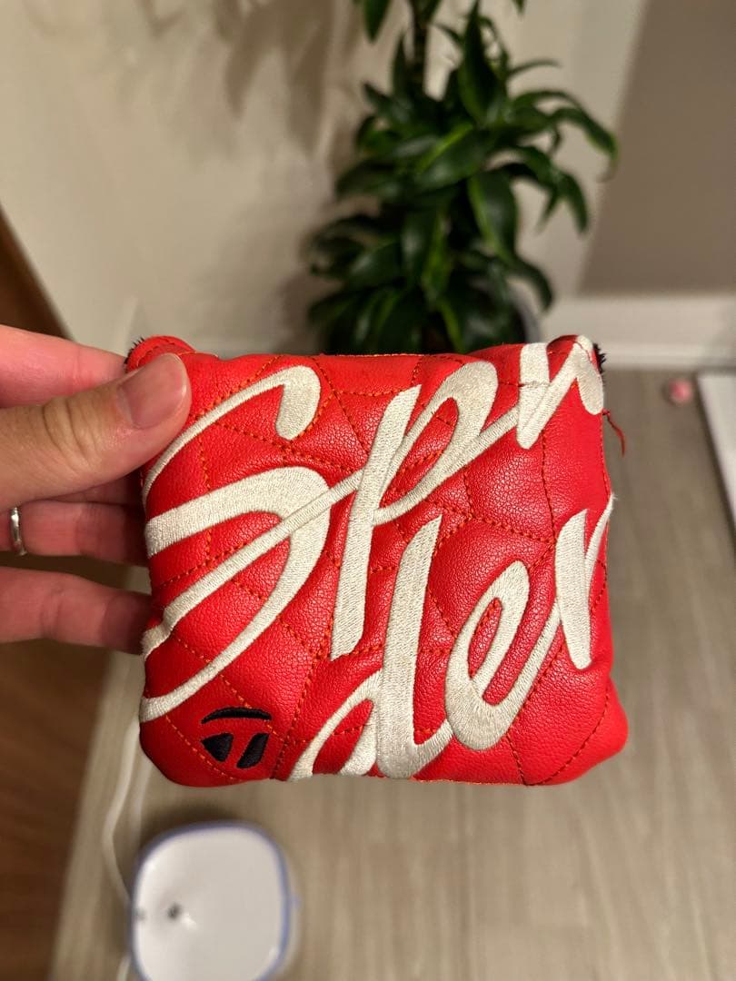 TaylorMade Spider GTパター