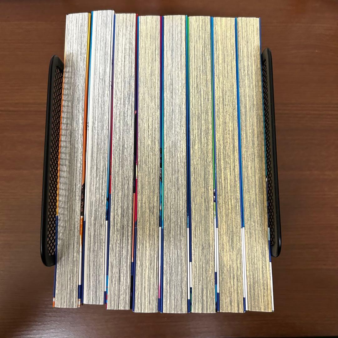 ブルーロック　エピソードオブ凪　全巻セット　＋　特装版 有り