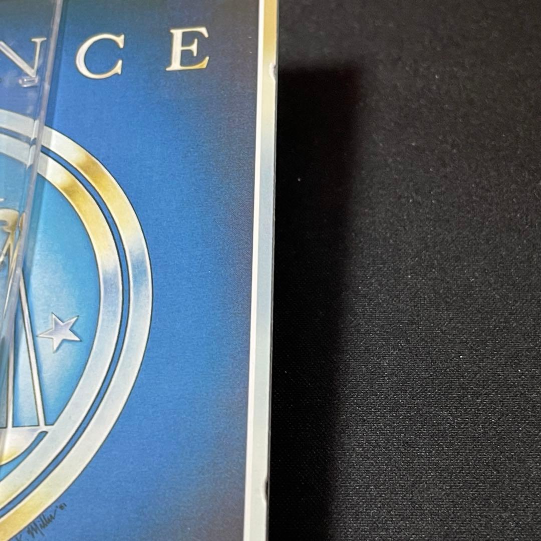 BALANCE リマスター 希少メロハー国内盤 AOR