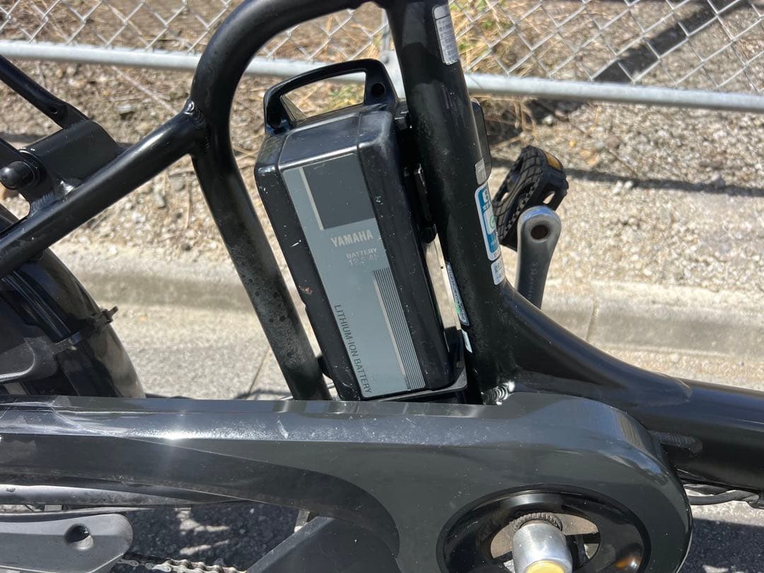 ブリジストン電動アシスト自転車アンジェリーノ本体 関東圏配送可能20インチ