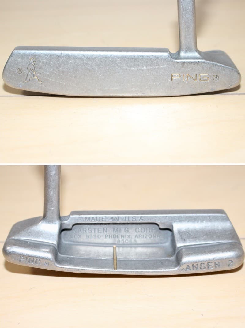 ブリヂストン.キャスコ.ピン等 ゴルフクラブ セット❗️キャディバッグ付‼️