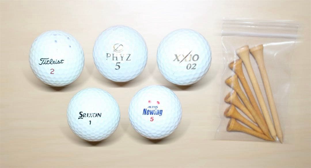 ブリヂストン.キャスコ.ピン等 ゴルフクラブ セット❗️キャディバッグ付‼️