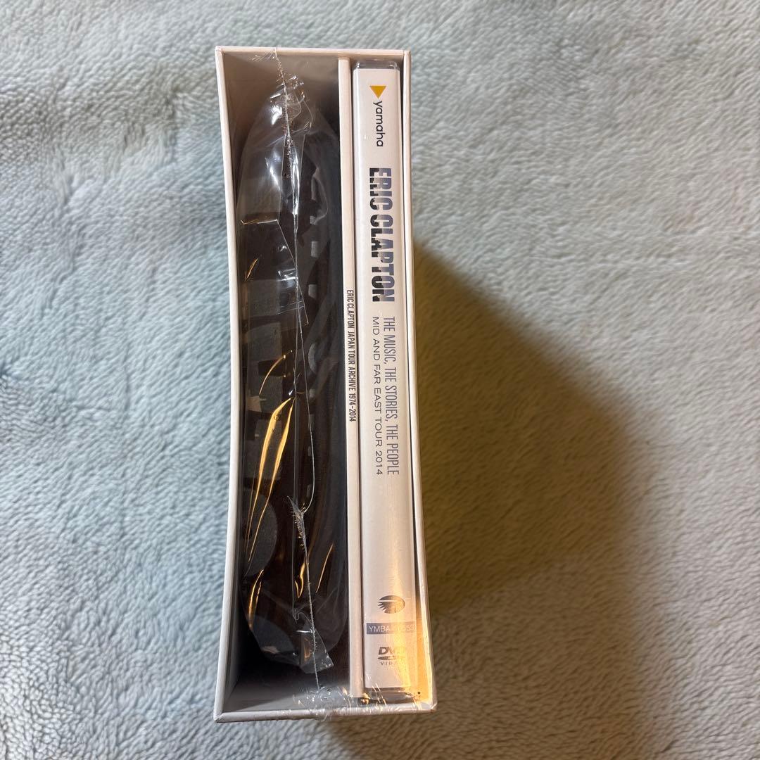 エリック・クラプトン/プレーンズ,トレインズ&エリック～ジャパン・ツアー201…