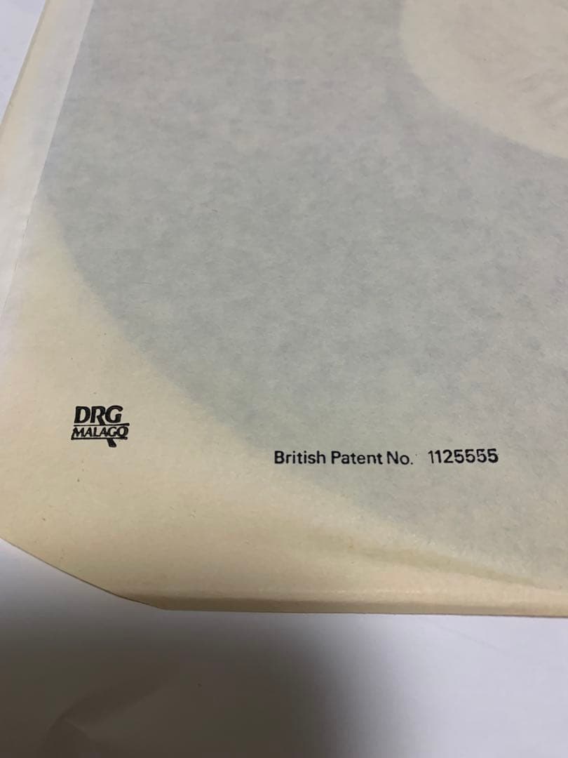 THE STONE ROSES 2LP レコード