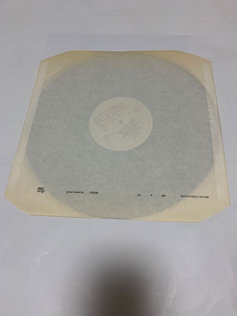 THE STONE ROSES 2LP レコード