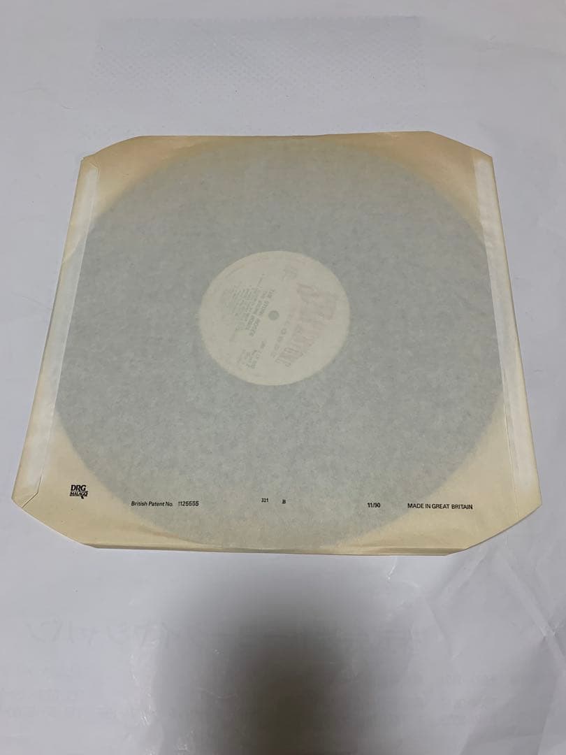 THE STONE ROSES 2LP レコード