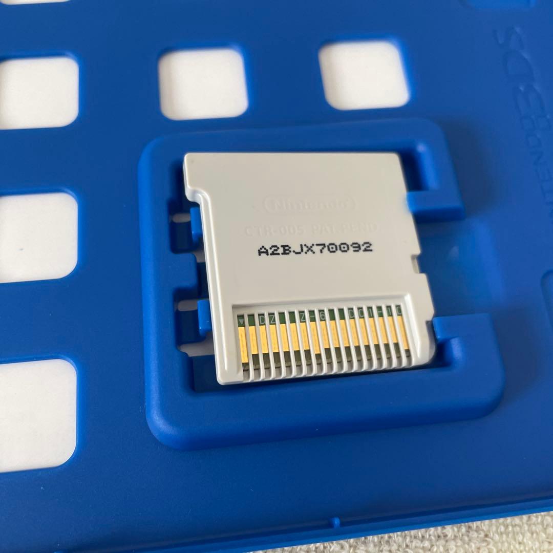 ポケットモンスター ウルトラサン・ウルトラムーンセット