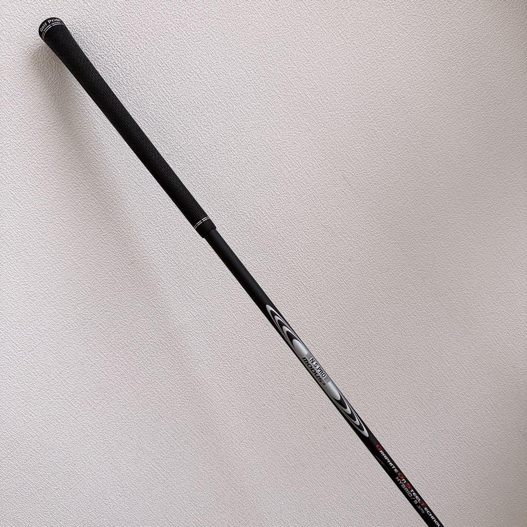 N.S.PRO MODUS3 UTシャフト　ユーティリティ　golf