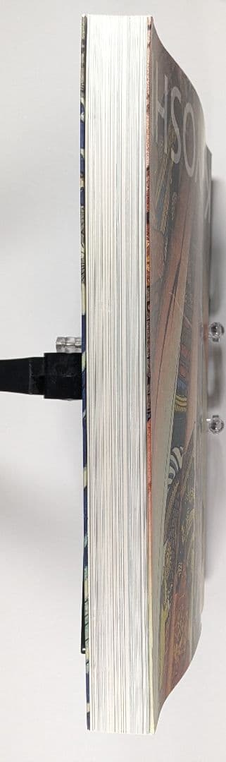 洋書 KUNIYOSHI　歌川国芳