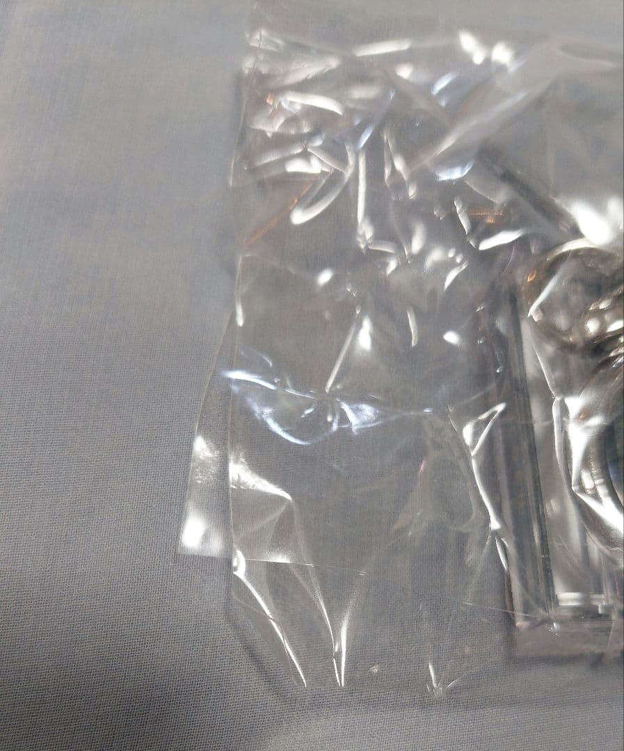 ☆KIKI☆ BTS FESTA2025 GOLDEN カプセルアルバム