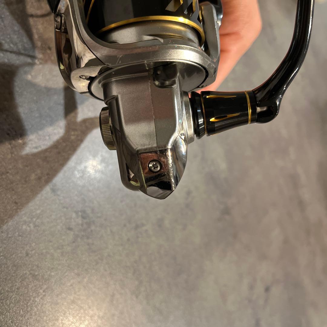 16デスピナ　BB-XDESPINA2500DXG ②