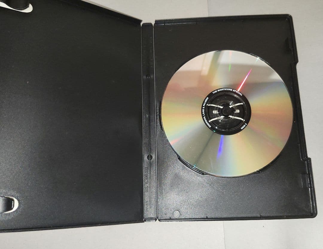 その他 Works Orchestral Tour: Manticore Special