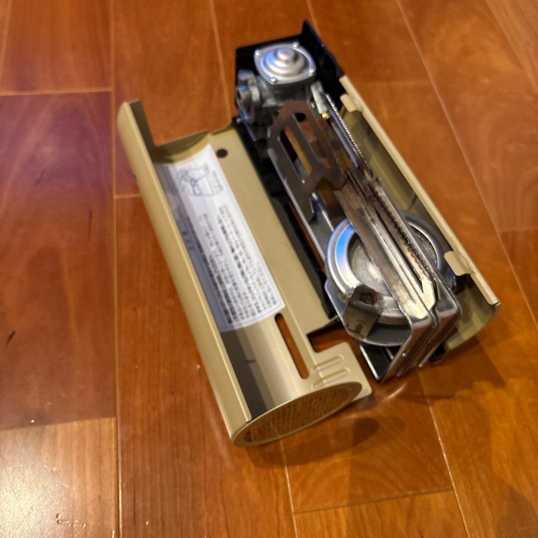  Peak スノーピーク &CAMP カーキボトル型