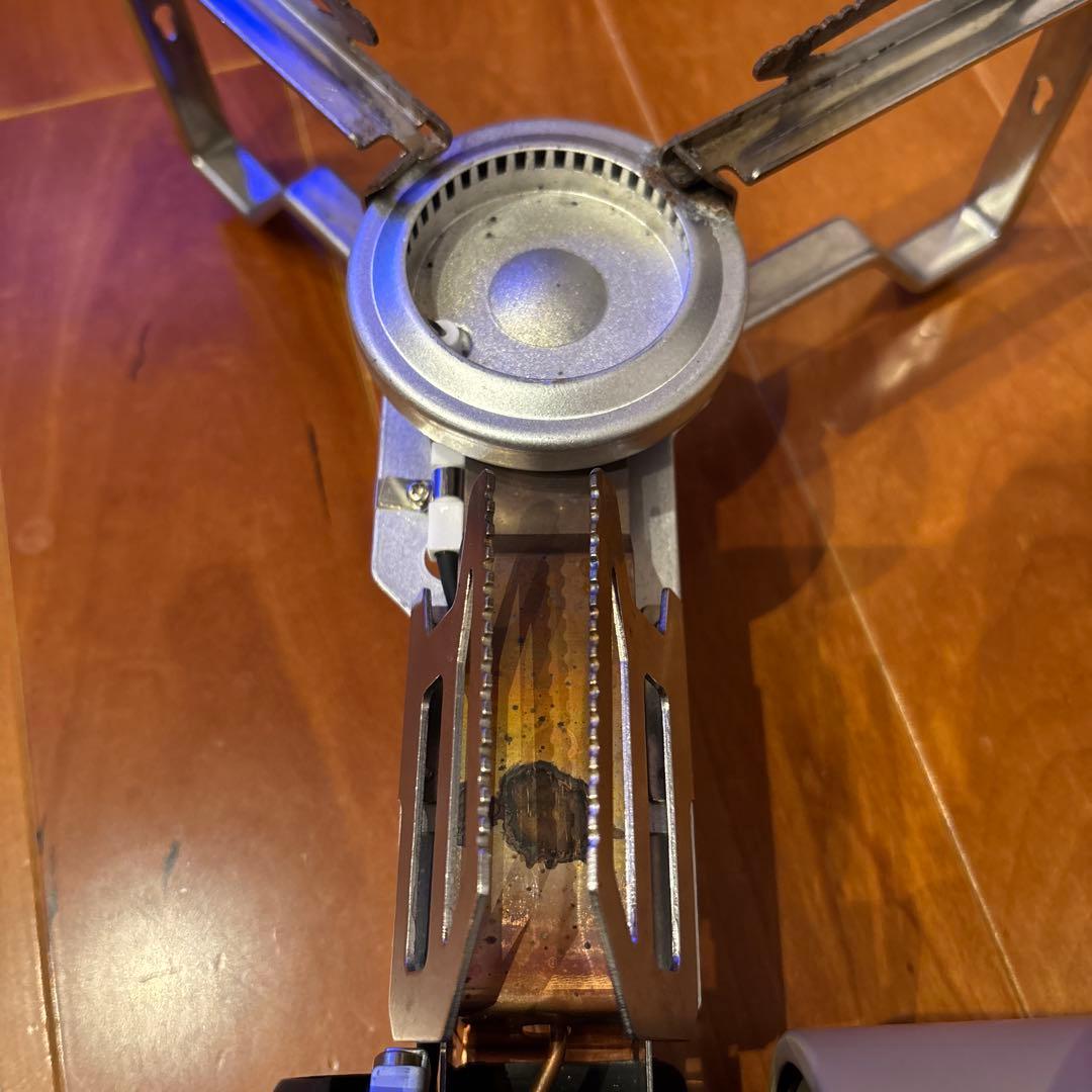  Peak スノーピーク &CAMP カーキボトル型