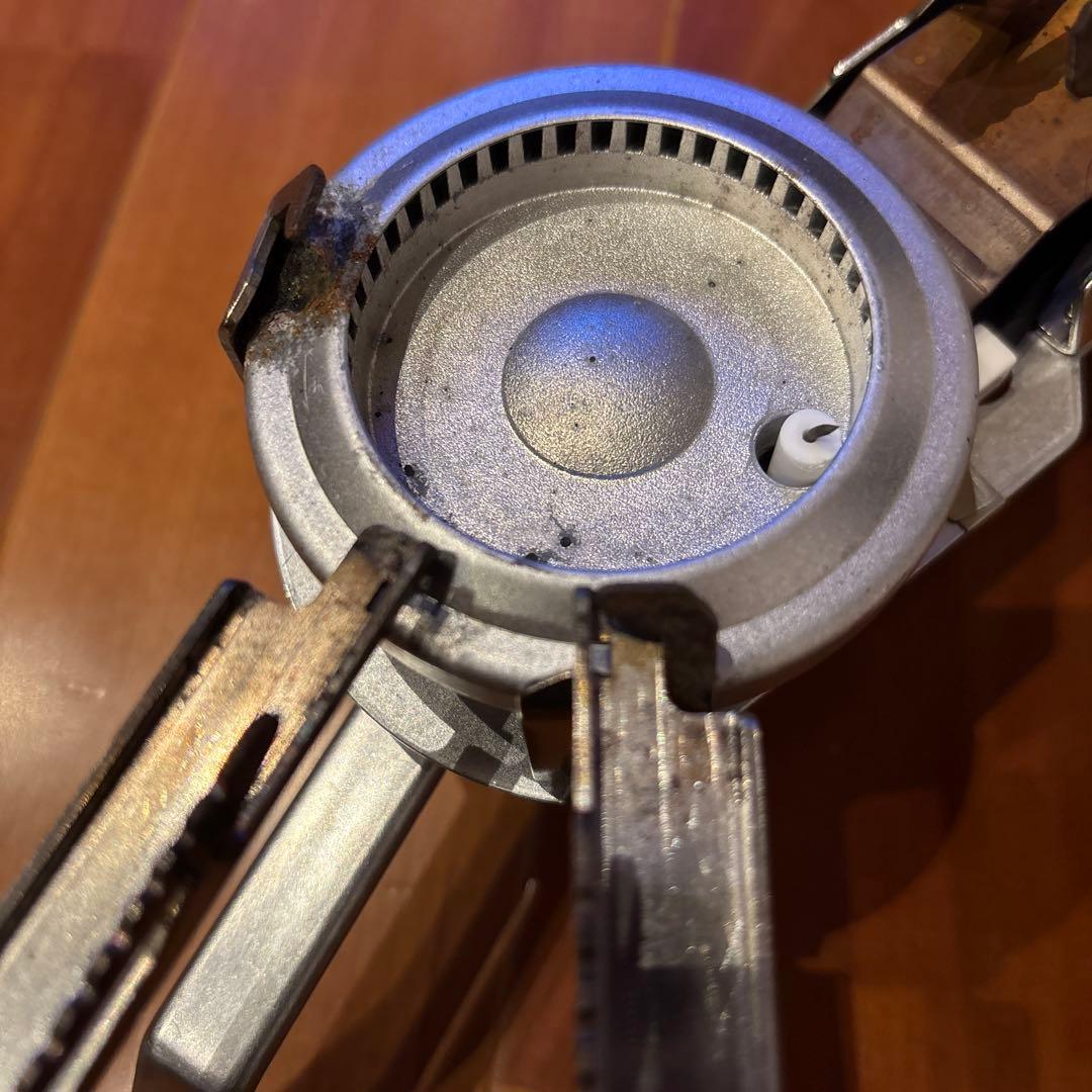  Peak スノーピーク &CAMP カーキボトル型