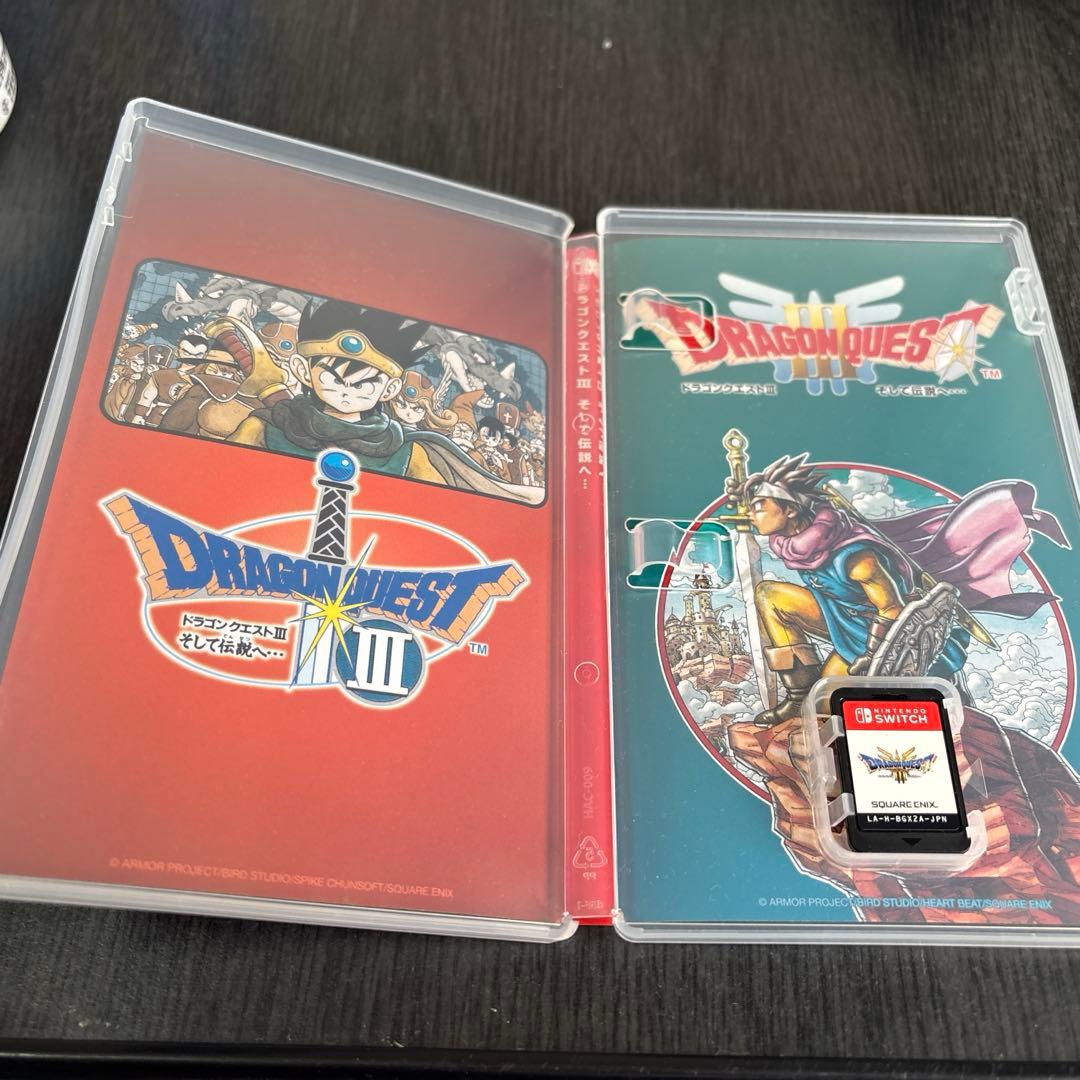 Switchソフトセット