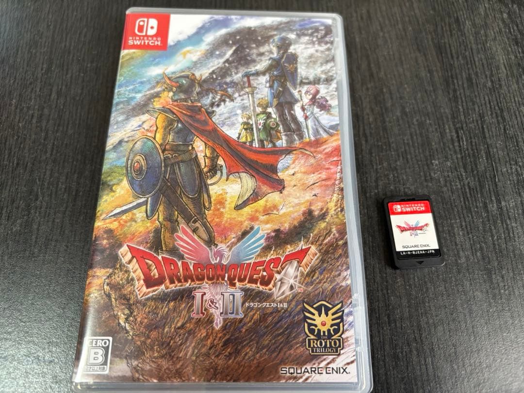 Switchソフトセット