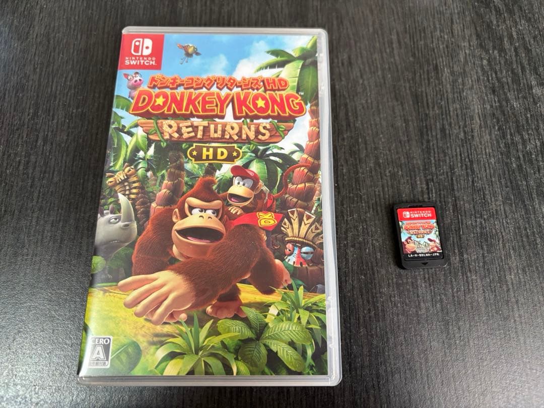 Switchソフトセット