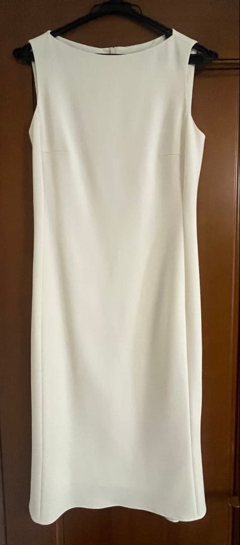 Theory セオリー Admiral Crepe マーメイドドレス ワンピース