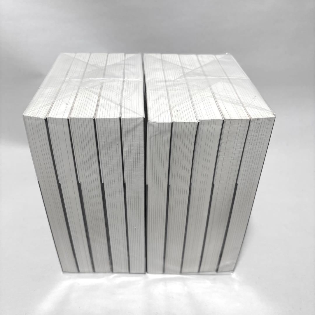 エンジェル伝説 文庫版　全巻