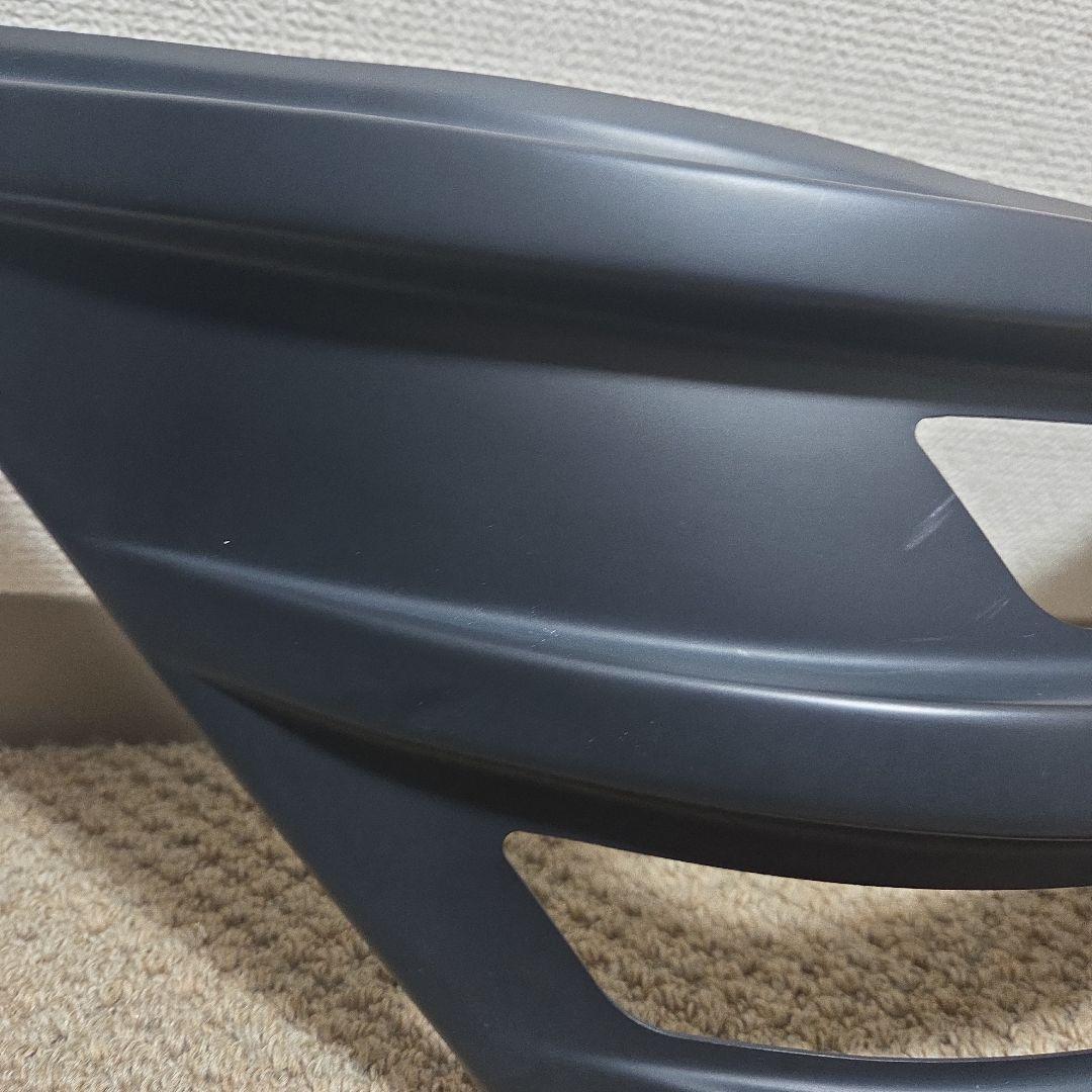 三菱デリカD5ヘッドライトプロテクター