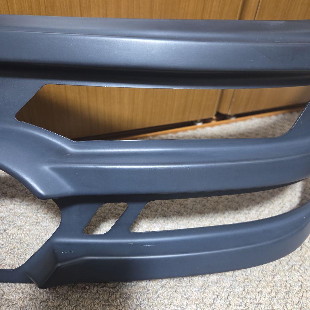 三菱デリカD5ヘッドライトプロテクター