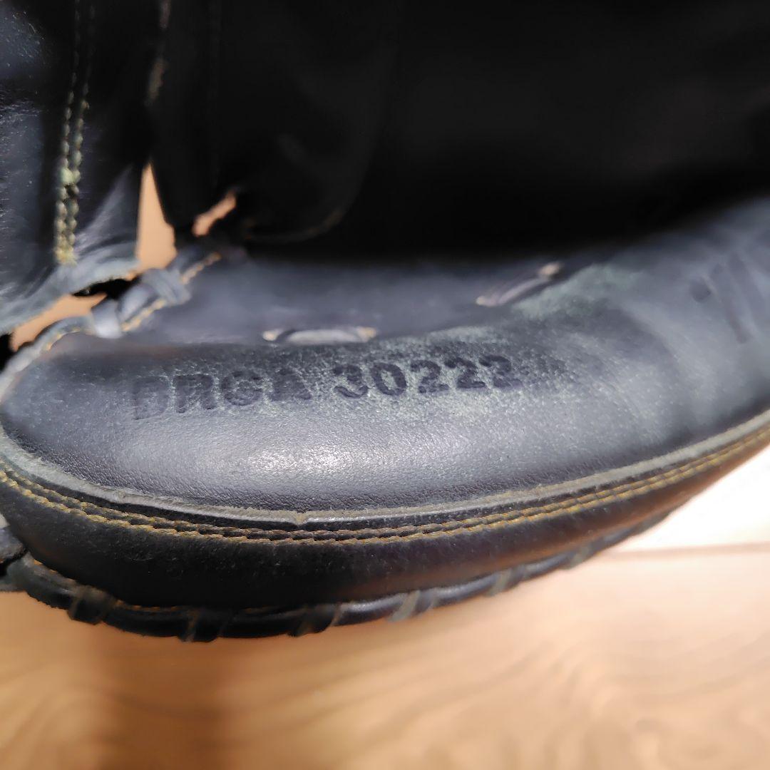 ZETT ゼット プロステイタス 軟式 ミット