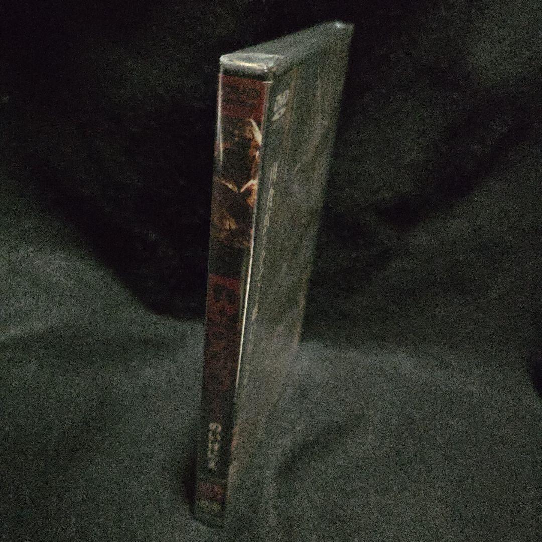 『廃盤』『未開封』ブラッド 血肉のいけにえ [DVD]