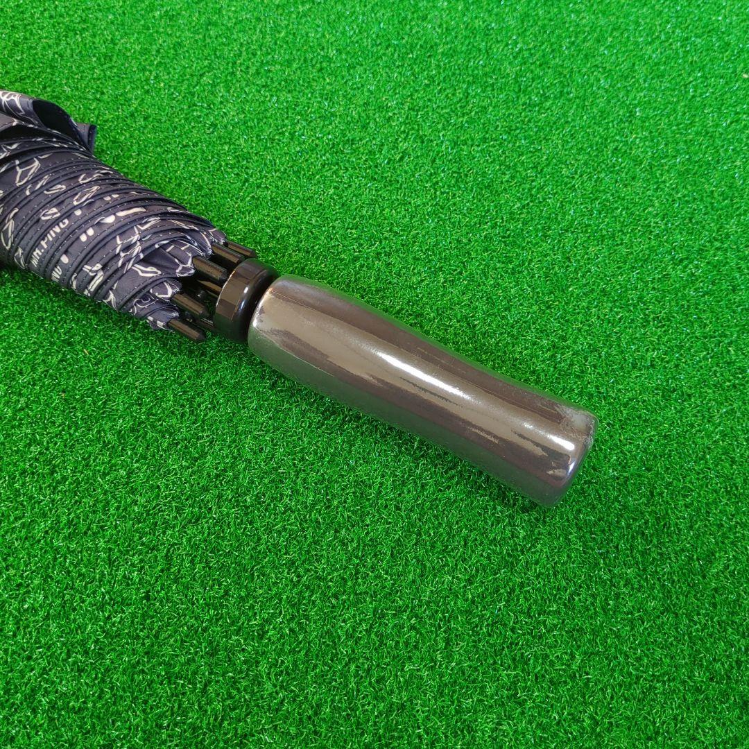【新品/未使用】ゴルフ用 晴雨兼用傘 Mr.PING UM-A2302