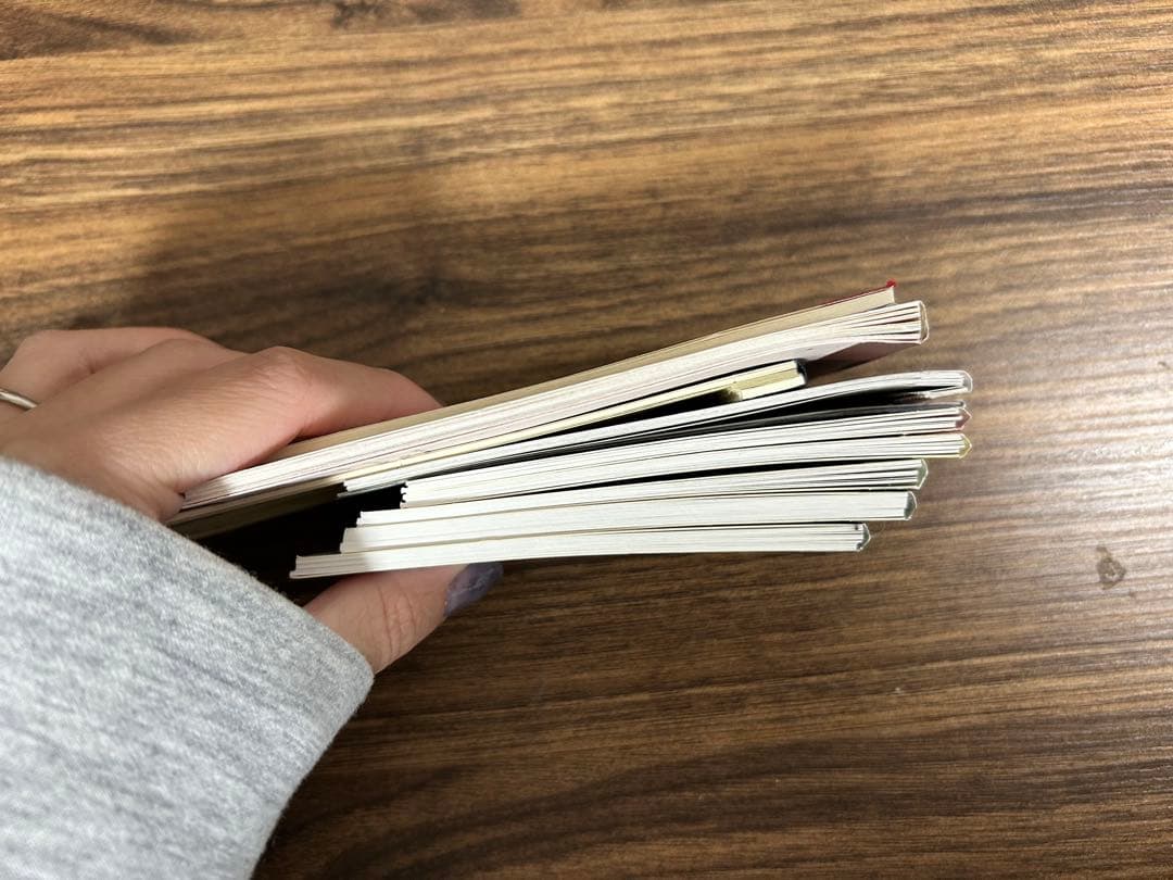 22222→16666 80サイズ コラージュ素材ggagmong素材、マステ