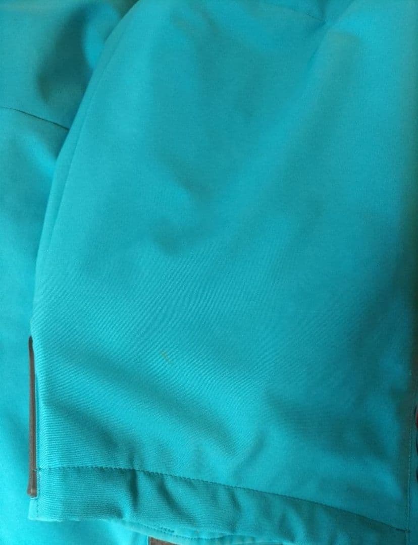 程度良好綺麗(私見) DESCENT デサントウエア上下