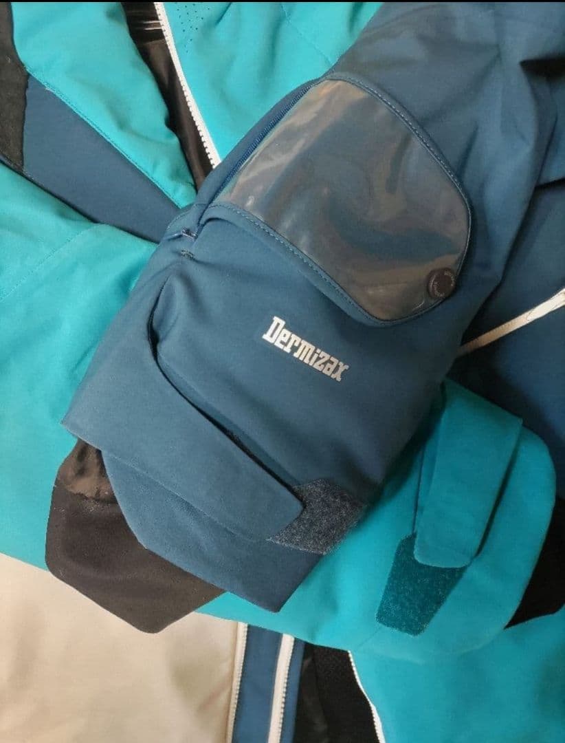 程度良好綺麗(私見) DESCENT デサントウエア上下