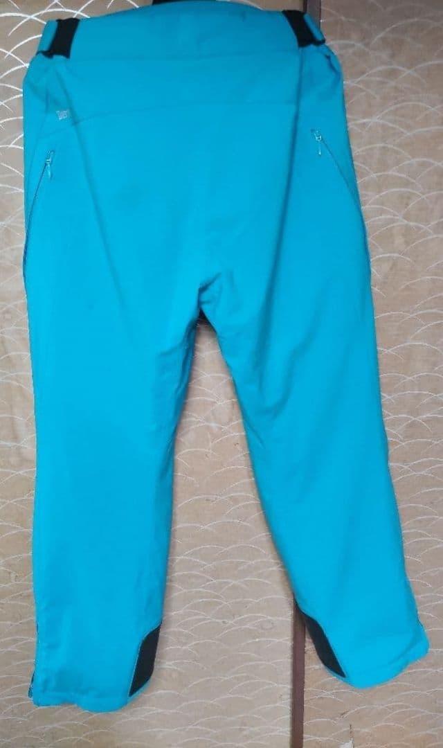 程度良好綺麗(私見) DESCENT デサントウエア上下