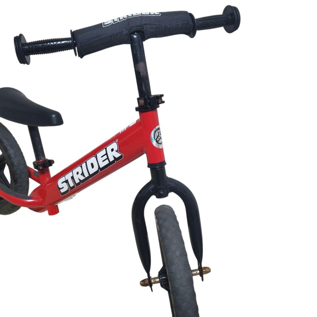 STRIDER (ストライダー ) スポーツモデル 12インチ レッド