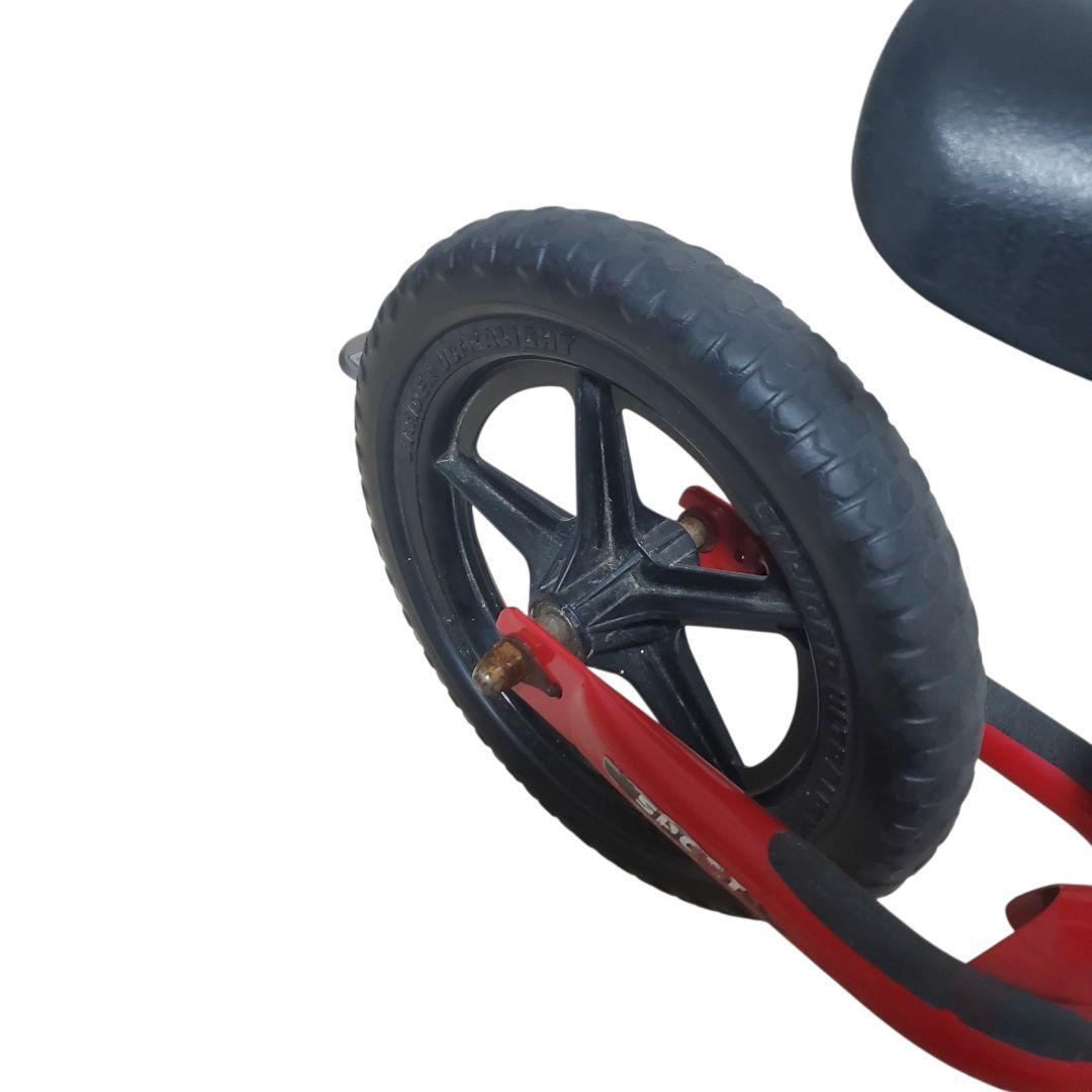 STRIDER (ストライダー ) スポーツモデル 12インチ レッド