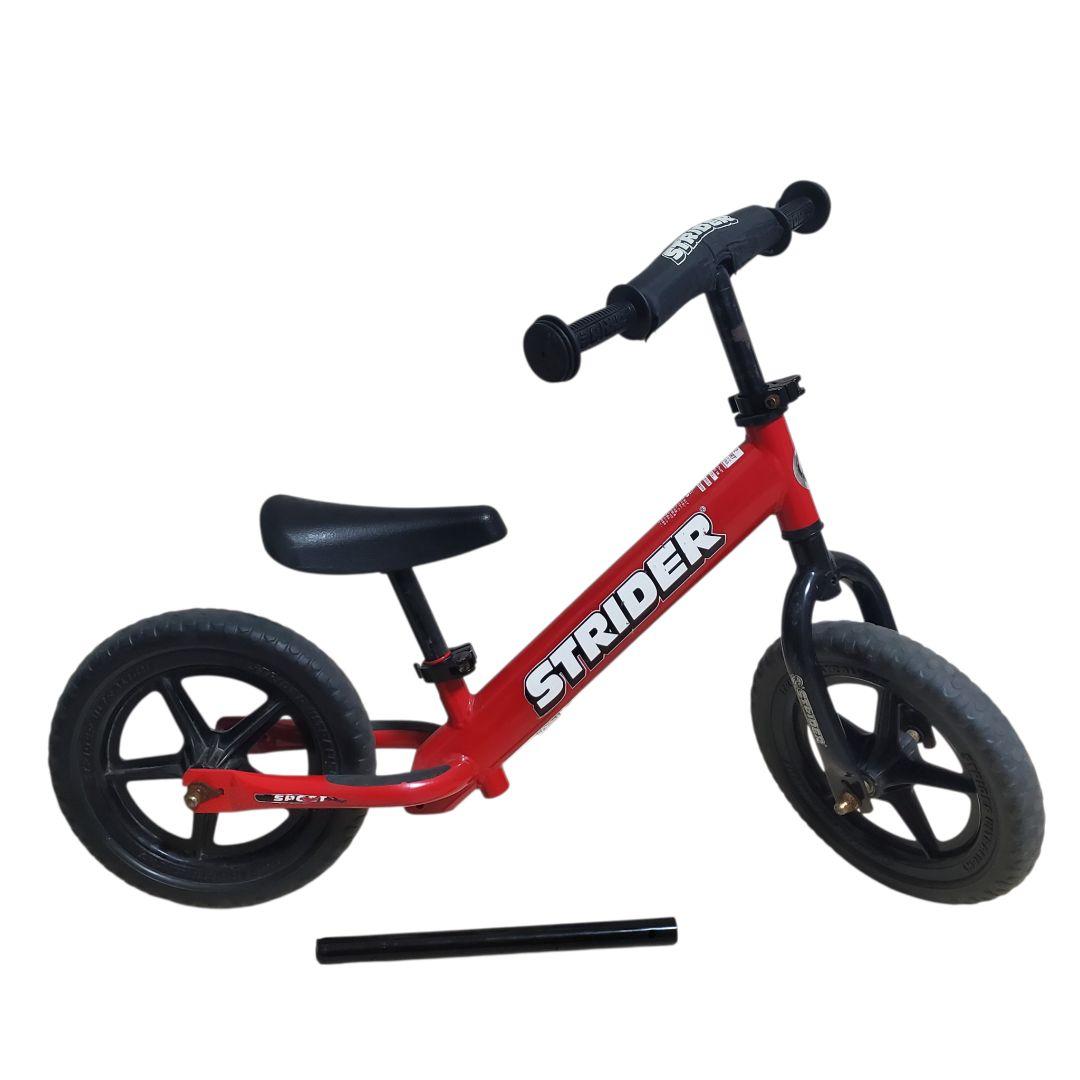 STRIDER (ストライダー ) スポーツモデル 12インチ レッド