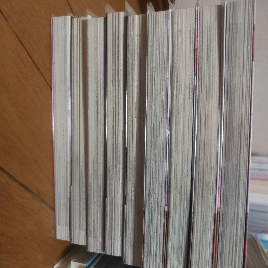 【推しの子】 全巻、小説版二巻 全巻初版帯付き 特典多数