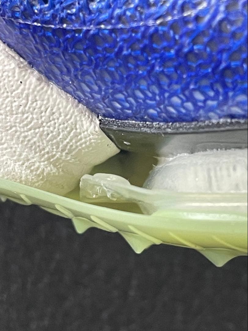 ナイキ　エアズーム　ビクトリー28cm美品　２月限定出品最終価格