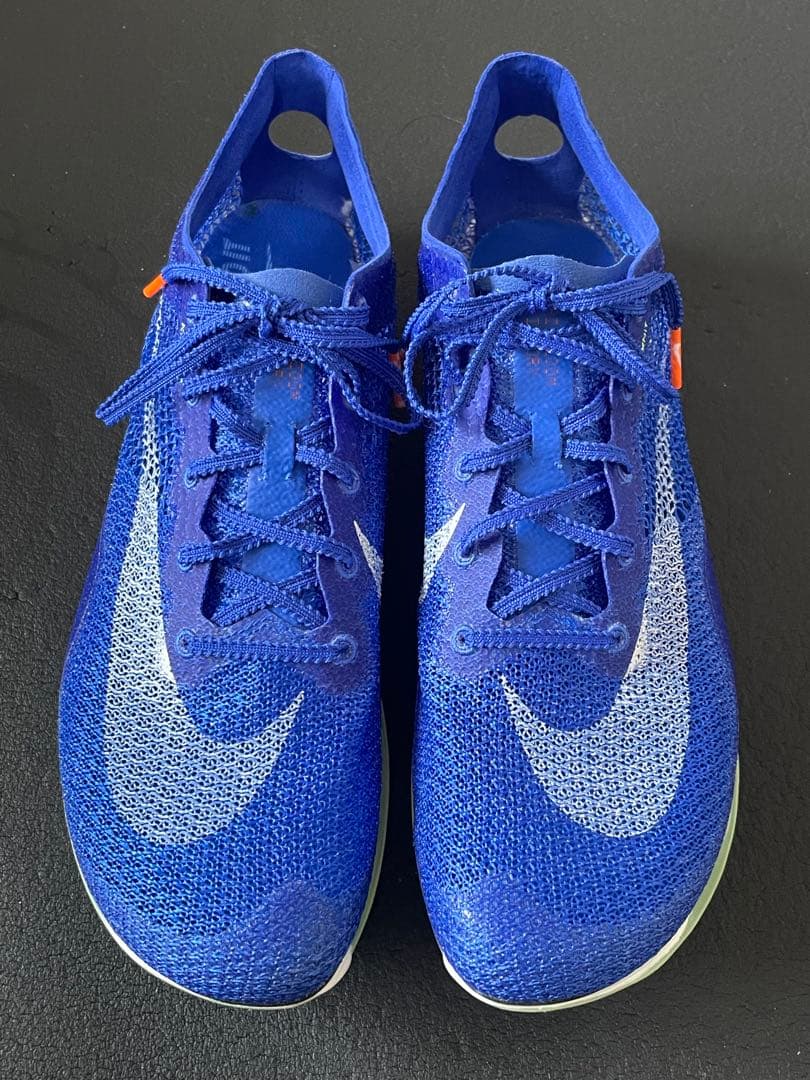 ナイキ　エアズーム　ビクトリー28cm美品　２月限定出品最終価格