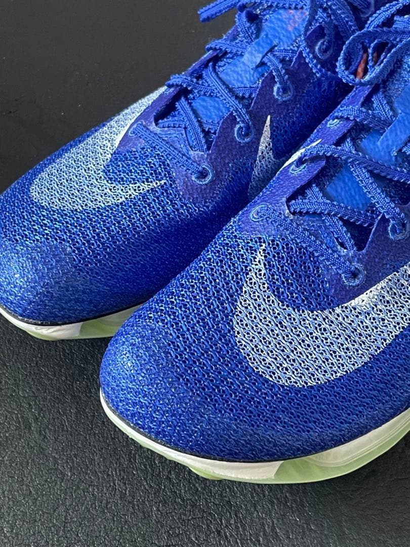 ナイキ　エアズーム　ビクトリー28cm美品　２月限定出品最終価格