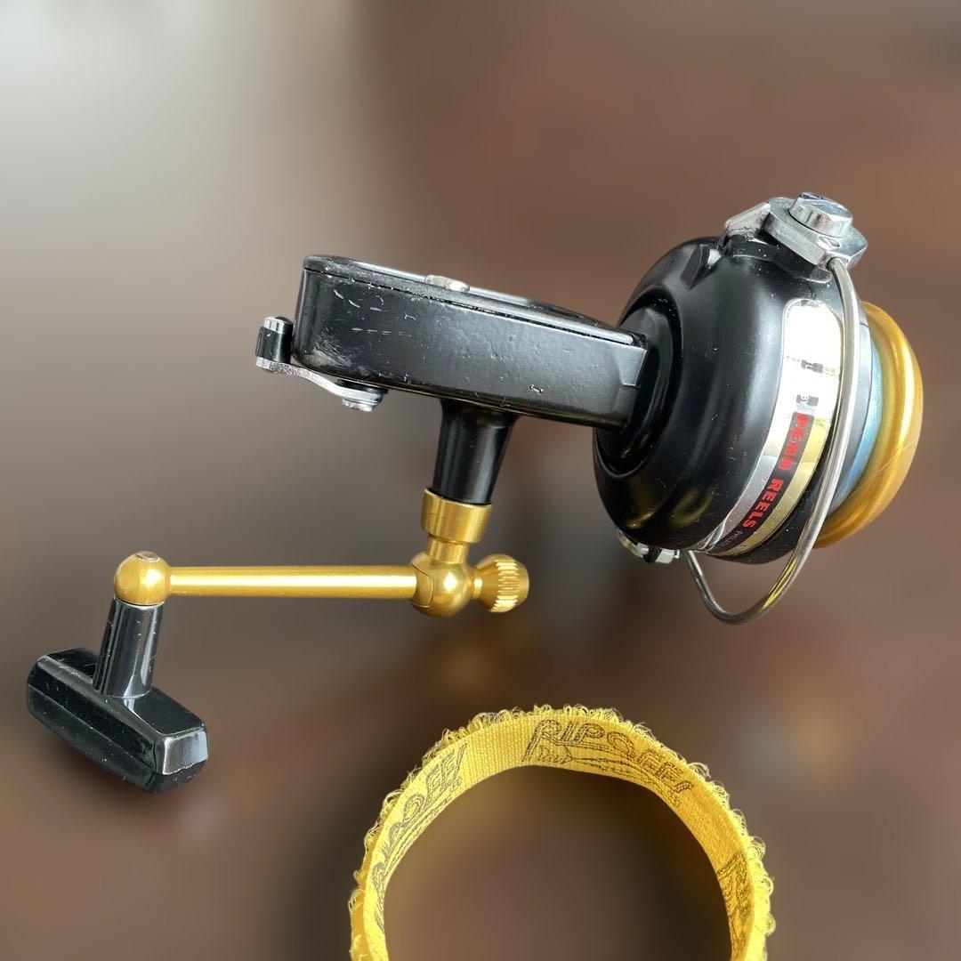 Penn 714Z スピニングリール