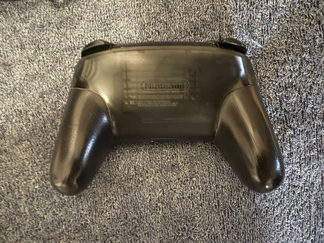 Nintendo Switch スプラトゥーン2ver. プロコン付