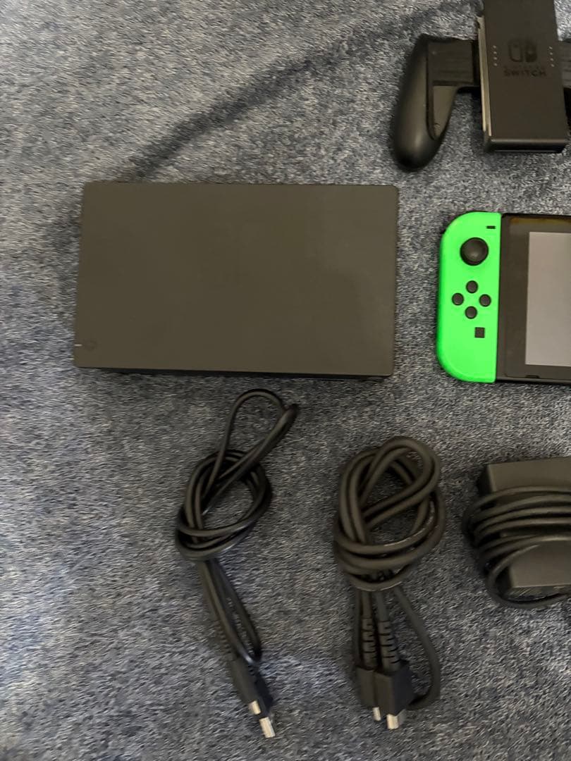 Nintendo Switch スプラトゥーン2ver. プロコン付