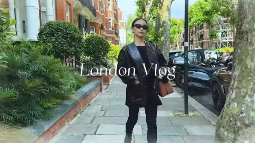 滝沢眞規子着用　ナヌーシュカ　nanushka アウター