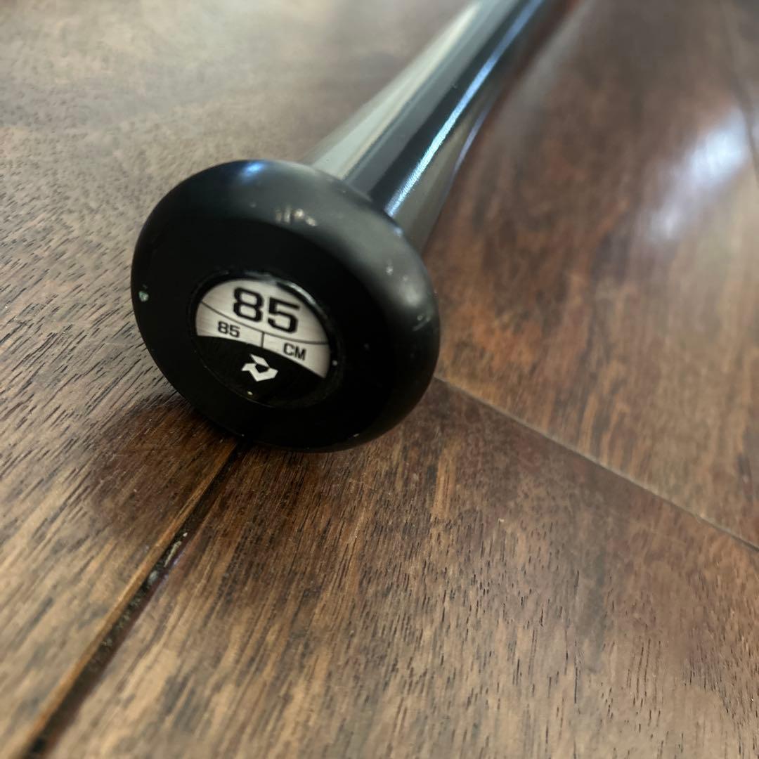 DeMARINI(ディマリニ)コンポジットバット 85cm 920g