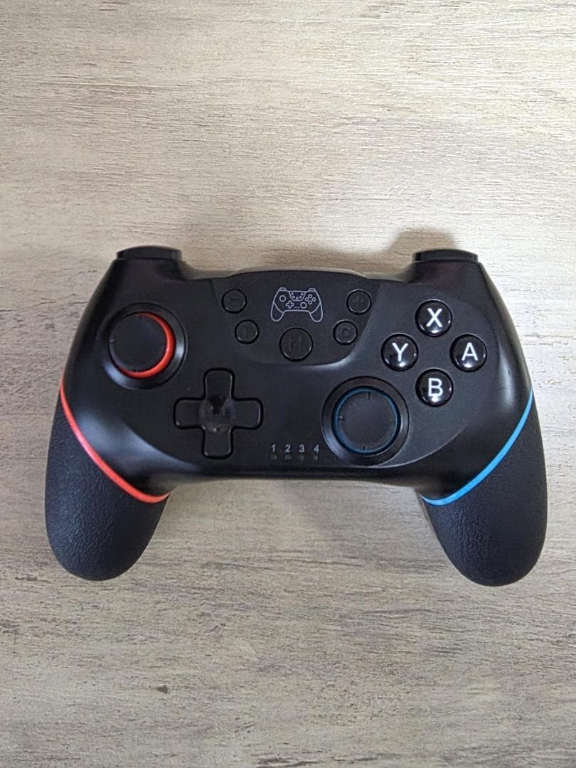 Switchセット（本体、ドック、コントローラー）