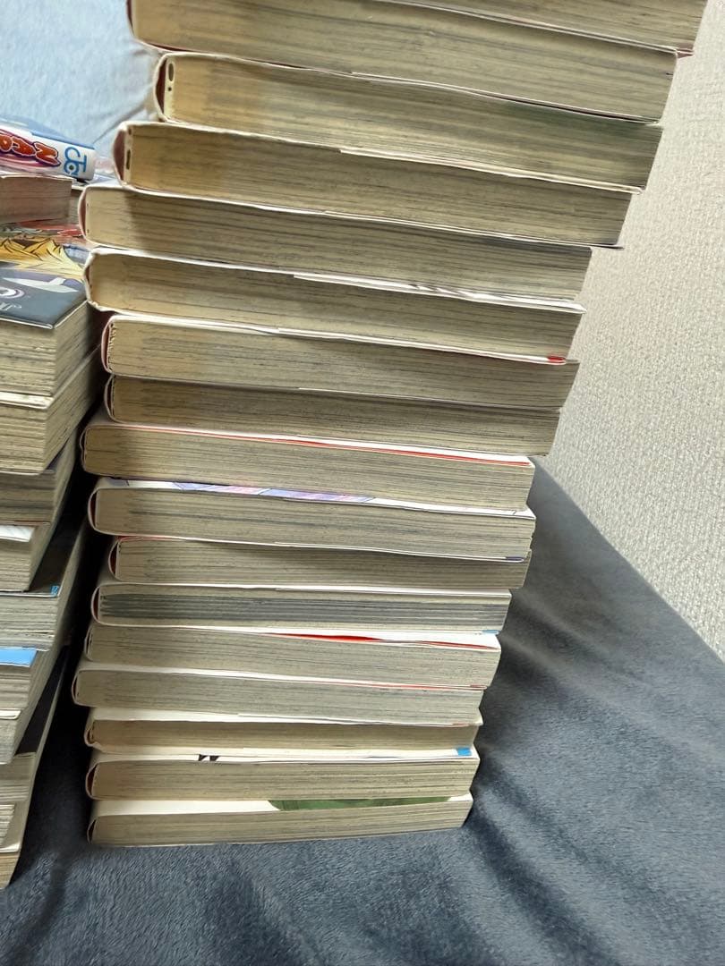 まいける様 ナルト　NARUTO 非全巻　1〜72