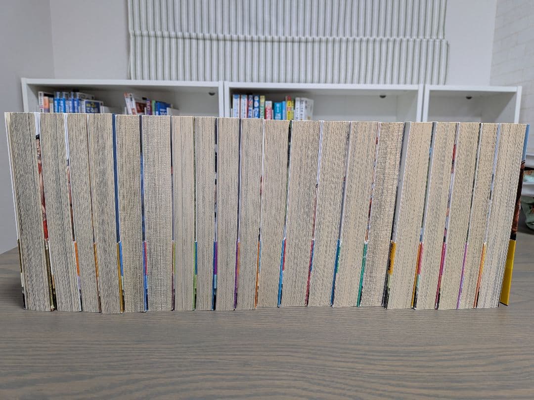 スラムダンク 全20巻セット