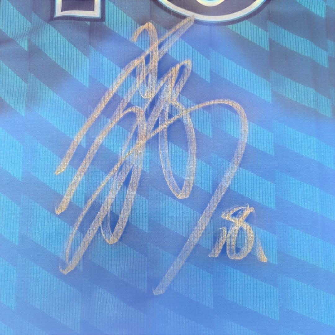 【新品・未着用】横浜DeNAベイスターズ 小園健太 ビジターユニフォーム