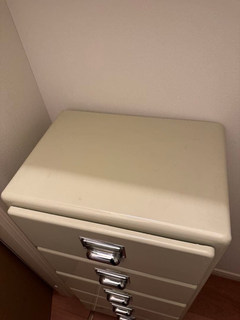 ダルトン DULYON 5 ドロワーズ チェスト